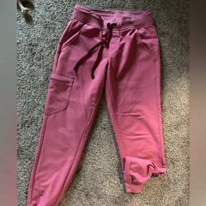 Fig Scrubs joggers